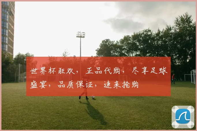 世界杯狂欢，正品代购，尽享足球盛宴，品质保证，速来抢购